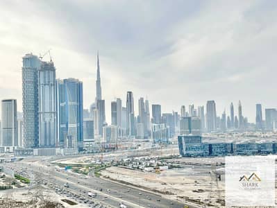 2 Bedroom Apartment for Rent in Sobha Hartland, Dubai - e5c5844e-3245-4092-8b2c-9f7e0b9ad219. jpg