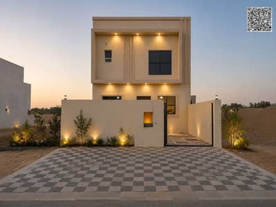 3 Bedroom Villa for Sale in Al Helio, Ajman - batch_WhatsApp Image 2026-08-24 at 3.07. 31 AM. png