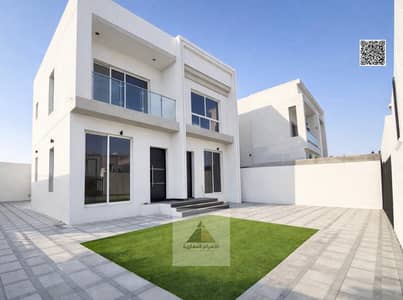 3 Bedroom Villa for Sale in Al Zahya, Ajman - batch_4d311867-f06b-4630-b368-63dc0fc5e72e. jpg