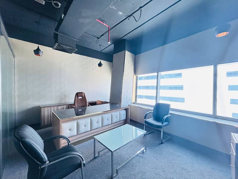 Büro in Business Bay,Iris Bay, 175000 AED - 15977613 Büro in Business Bay,Iris Bay, 175000 AED - 15977613