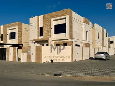 3 Slaapkamers Villa te Koop in Al Helio, Ajman - batch_WhatsApp Image 2026-08-24 at 12.13. 28 PM (1). jpg
