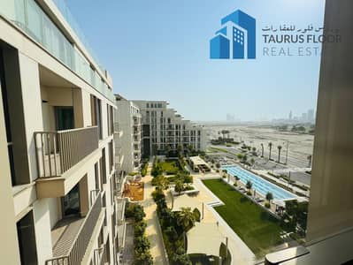 2 Bedroom Flat for Rent in Dubai Festival City, Dubai - 4b1e66f1-d6fb-4f51-8034-a23cbb609b94. jpg