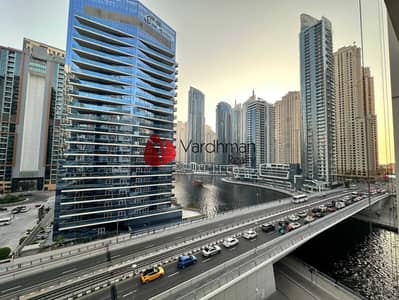 Appartement de 1 chambre à à louer à Dubai Marina, Dubai - IMG_2404. jpg Appartement de 1 chambre à à louer à Dubai Marina, Dubai - IMG_2404. jpg