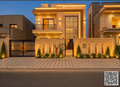 4 Slaapkamers Villa te Koop in Al Helio, Ajman - batch_WhatsApp Image 2026-08-19 at 6.13. 33 PM. jpeg