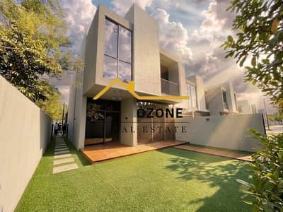 3 Slaapkamers Townhouse te Huur in Tilal City, Sharjah - d8f6603b-7f68-426e-a87d-d62ab35d4912. jpeg