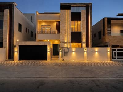 5 Schlafzimmer Villa zum zum Verkauf in Al Alia, Ajman - e89b4e6b-4b18-43fa-86c0-268497230f1e. png 5 Schlafzimmer Villa zum zum Verkauf in Al Alia, Ajman - e89b4e6b-4b18-43fa-86c0-268497230f1e. png