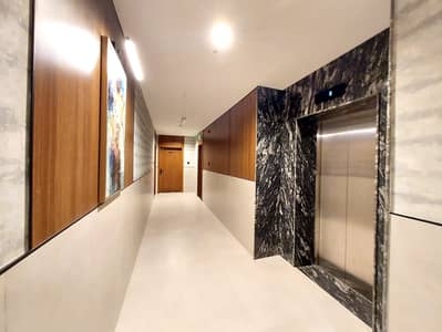 1 Bedroom Flat for Rent in Aljada, Sharjah - 1000079800. heic