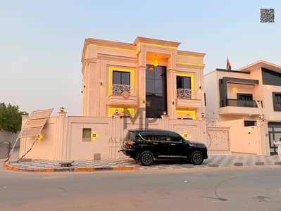 5 Schlafzimmer Villa zum zum Verkauf in Al Yasmeen, Ajman - batch_WhatsApp Image 2026-08-24 at 1.30. 42 PM. jpg