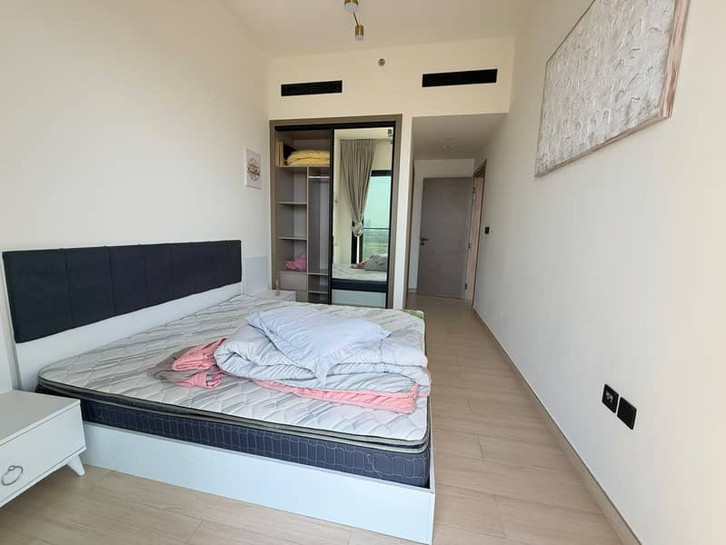 Wohnung in Jumeirah Village Circle (JVC),JVC District 10,Binghatti Heights, 1 schlafzimmer, 65000 AED - 16279081 Wohnung in Jumeirah Village Circle (JVC),JVC District 10,Binghatti Heights, 1 schlafzimmer, 65000 AED - 16279081