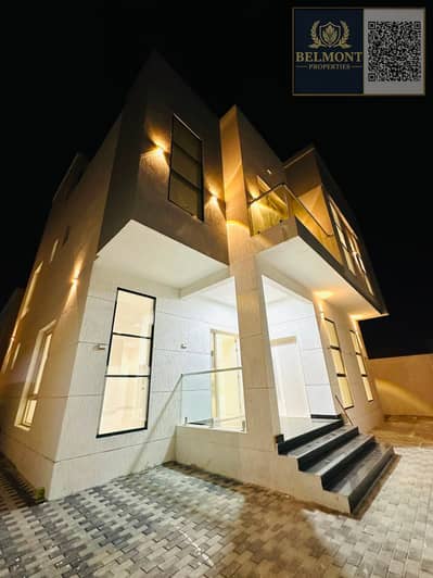 5 Bedroom Villa for Rent in Al Yasmeen, Ajman - WhatsApp Image 2026-08-24 at 3.12. 29 PM (2). jpeg