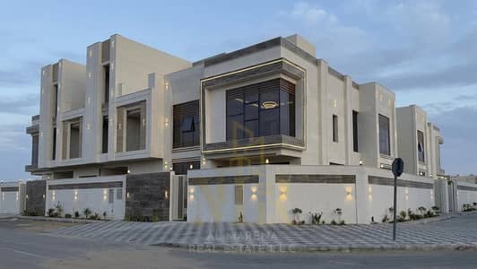 5 Slaapkamers Villa te Koop in Al Helio, Ajman - WhatsApp Image 2026-05-10 at 7.26. 10 PM (2). jpeg 5 Slaapkamers Villa te Koop in Al Helio, Ajman - WhatsApp Image 2026-05-10 at 7.26. 10 PM (2). jpeg