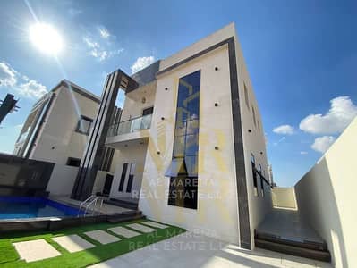 4 Schlafzimmer Villa zum zum Verkauf in Al Helio, Ajman - 835201359-800x600. jpeg