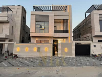 5 Slaapkamers Villa te Koop in Al Helio, Ajman - WhatsApp Image 2026-08-24 at 9.18. 27 PM (1). jpeg 5 Slaapkamers Villa te Koop in Al Helio, Ajman - WhatsApp Image 2026-08-24 at 9.18. 27 PM (1). jpeg