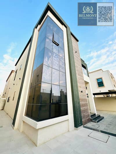 3 Bedroom Villa for Rent in Al Yasmeen, Ajman - WhatsApp Image 2026-08-24 at 3.36. 50 PM (2). jpeg