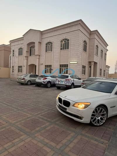 Studio for Rent in Mohamed Bin Zayed City, Abu Dhabi - 373f42f9-0c37-444b-8cd0-4e6bc0f074d4. jpg