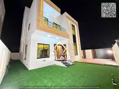4 Slaapkamers Villa te Koop in Al Helio, Ajman - 858738365-1066x800. webp