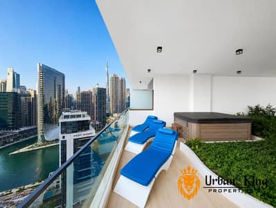 Appartement de 2 chambres à à louer à Business Bay, Dubai - 30DCC27E-C3B3-42A7-B119-8EE4459836BD. png