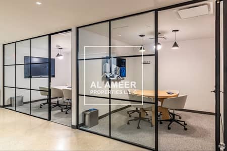 Office for Rent in Barsha Heights (Tecom), Dubai - 530-Fifth-Ave-New-York-NY-Interior-Photo-4-LargeHighDefinition. png Office for Rent in Barsha Heights (Tecom), Dubai - 530-Fifth-Ave-New-York-NY-Interior-Photo-4-LargeHighDefinition. png