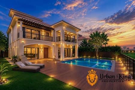 5 Slaapkamers Villa te Huur in Dubailand, Dubai - WhatsApp Image 2026-07-14 at 10.23. 08. jpeg