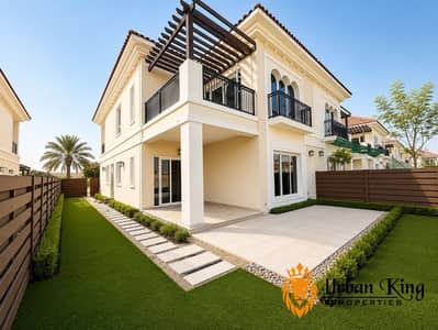 4 habitaciones Villa para en Alquiler en Dubailand, Dubai - WhatsApp Image 2026-07-13 at 13.18. 18 (1). jpeg 4 habitaciones Villa para en Alquiler en Dubailand, Dubai - WhatsApp Image 2026-07-13 at 13.18. 18 (1). jpeg