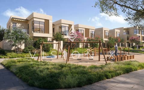 4 Bedroom Townhouse for Sale in Umm Fanain, Sharjah - c04. jpg 4 Bedroom Townhouse for Sale in Umm Fanain, Sharjah - c04. jpg