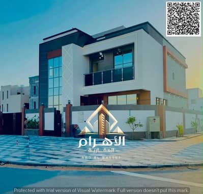 5 Bedroom Villa for Sale in Al Helio, Ajman - 859473315-1066x800. webp