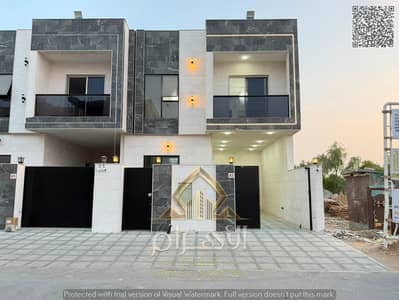 Villa de 4 chambres à à vendre à Al Yasmeen, Ajman - WhatsApp Image 2026-08-01 at 00.38. 52. jpg Villa de 4 chambres à à vendre à Al Yasmeen, Ajman - WhatsApp Image 2026-08-01 at 00.38. 52. jpg