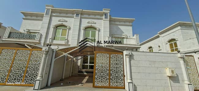 Villa de 5 chambres à à louer à Hoshi, Sharjah - 56562. jpg Villa de 5 chambres à à louer à Hoshi, Sharjah - 56562. jpg