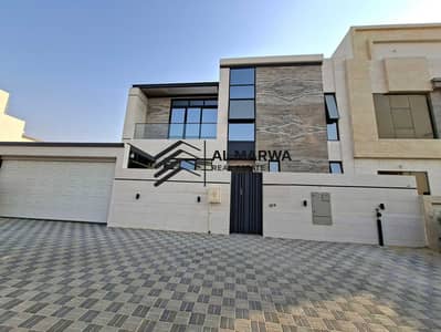 Villa de 4 chambres à à louer à Hoshi, Sharjah - 57295. jpg Villa de 4 chambres à à louer à Hoshi, Sharjah - 57295. jpg
