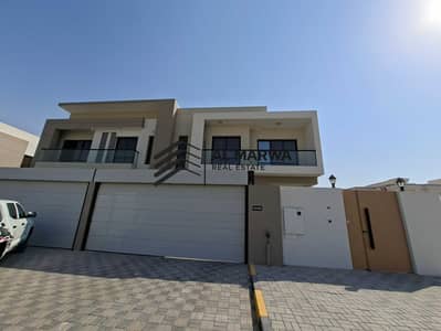 Villa de 5 chambres à à louer à Hoshi, Sharjah - 56890. jpg Villa de 5 chambres à à louer à Hoshi, Sharjah - 56890. jpg
