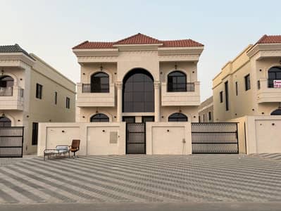 5 Schlafzimmer Villa zum zum Verkauf in Al Helio, Ajman - 1000500152. jpg