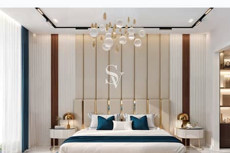 Studio te Koop in Dubai Silicon Oasis (DSO), Dubai - Appartement in Dubai Silicon Oasis (DSO)，Oasiz 1 by Danube, 850000 AED - 16279484