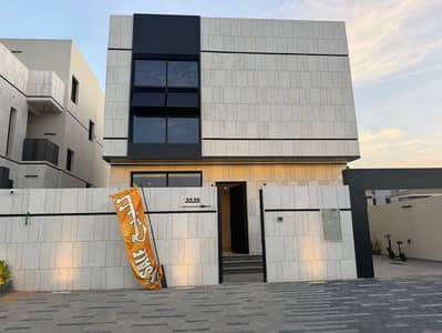 6 Schlafzimmer Villa zum zum Verkauf in Al Bahia, Ajman - 1000644478. jpg