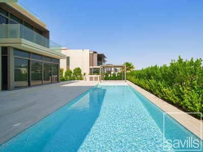4 Bedroom Villa for Rent in Dubai Hills Estate, Dubai - Stunning Villa | Private Pool | Premium Location 4 Bedroom Villa for Rent in Dubai Hills Estate, Dubai - Stunning Villa | Private Pool | Premium Location