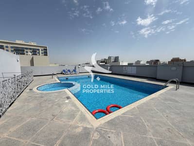 2 Camere Appartamento in affitto a Al Barsha, Dubai - IMG_4875. jpeg