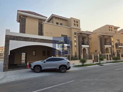 4 Bedroom Villa for Rent in Al Raha Beach, Abu Dhabi - 3e6f7ab1-26ba-4d66-a94c-5d1078454481. jpg