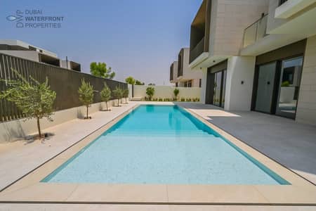 5 Schlafzimmer Villa zum zur Miete in Dubai Hills Estate, Dubai - ZOH_6893. jpg 5 Schlafzimmer Villa zum zur Miete in Dubai Hills Estate, Dubai - ZOH_6893. jpg