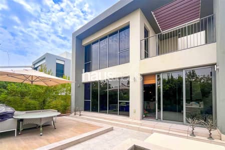 4 Schlafzimmer Villa zum zum Verkauf in Dubai Hills Estate, Dubai - Villa in Dubai Hills Estate，Sidra Villas，Sidra 2, 4 schlafzimmer, 9500000 AED - 16279562