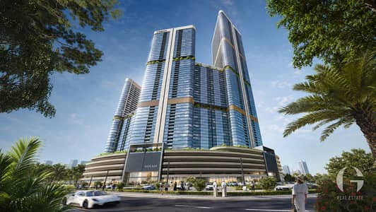 1 Bedroom Flat for Sale in Sobha Hartland 2, Dubai - Image 1
