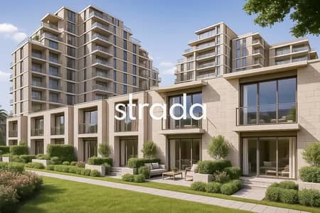 3 Slaapkamers Appartement te Koop in Dubai Hills Estate, Dubai - Appartement in Dubai Hills Estate,Elvira,Elvira Tower B, 3 slaapkamers, 5500000 AED - 16279593 3 Slaapkamers Appartement te Koop in Dubai Hills Estate, Dubai - Appartement in Dubai Hills Estate,Elvira,Elvira Tower B, 3 slaapkamers, 5500000 AED - 16279593