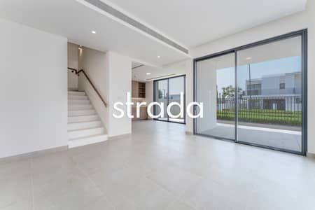 4 Bedroom Townhouse for Rent in The Valley by Emaar, Dubai - SINGLE ROW | READY TO MOVE | PRIME LOCATION 4 Bedroom Townhouse for Rent in The Valley by Emaar, Dubai - SINGLE ROW | READY TO MOVE | PRIME LOCATION