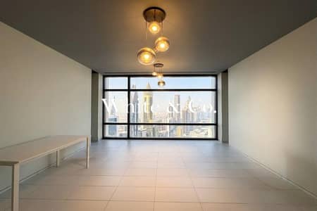 1 Bedroom Apartment for Rent in DIFC, Dubai - Highest Floor One Bed | Semi - Furnished