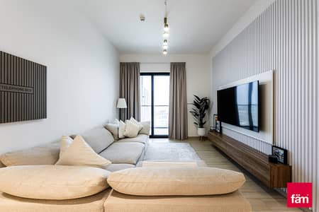 2 Camere Appartamento in affitto a Jumeirah Village Circle (JVC), Dubai - Appartamento a Jumeirah Village Circle (JVC)，JVC District 10，Binghatti Heights, 2 camere da letto, 120000 AED - 16279606
