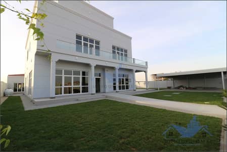 Villa de 7 chambres à à louer à Nad Al Sheba, Dubai - 1. jpg