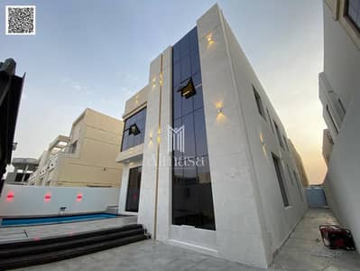 5 Schlafzimmer Villa zum zum Verkauf in Al Helio, Ajman - WhatsApp Image 2026-08-25 at 8.55. 37 AM. jpeg 5 Schlafzimmer Villa zum zum Verkauf in Al Helio, Ajman - WhatsApp Image 2026-08-25 at 8.55. 37 AM. jpeg