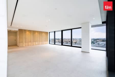 4 Camere Appartamento in affitto a Jumeirah, Dubai - Appartamento a Jumeirah，Jumeirah 2，Eden House The Canal, 4 camere da letto, 1000000 AED - 16279613