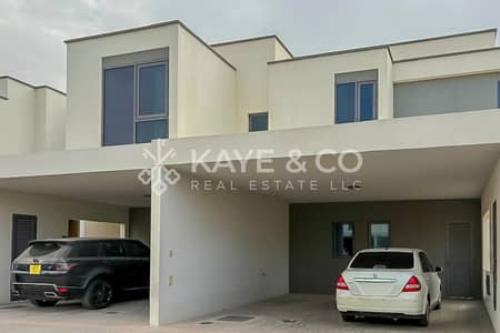 4 Bedroom Villa for Rent in Dubai Hills Estate, Dubai - WhatsApp Image 2026-08-22 at 3.29. 05 PM. jpg