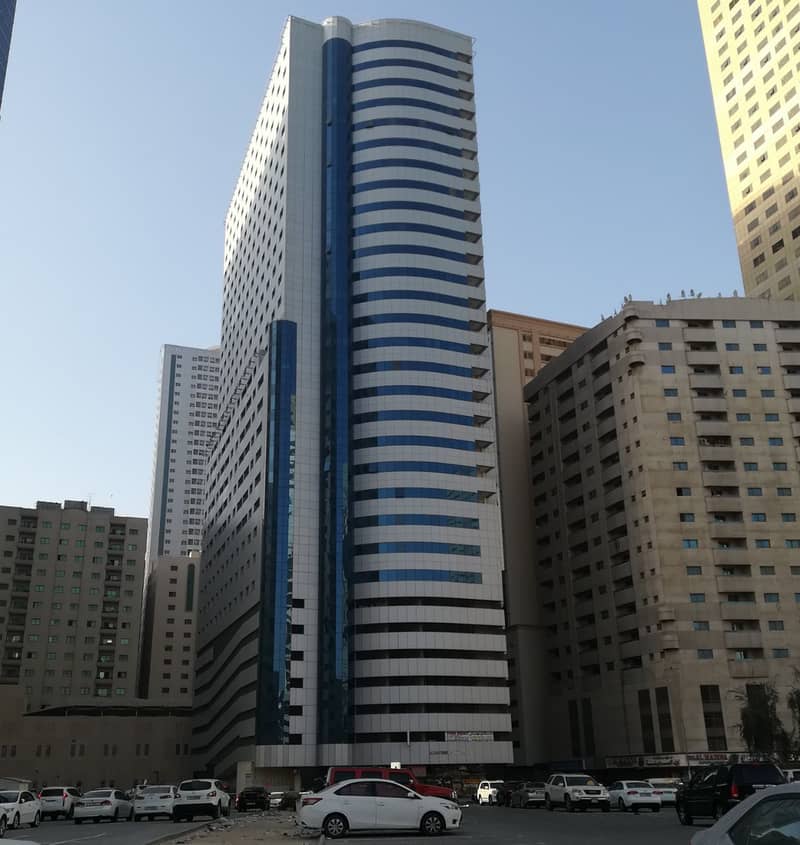 10 ZAIN TOWER ALNAHDA SHARJAH. jpeg