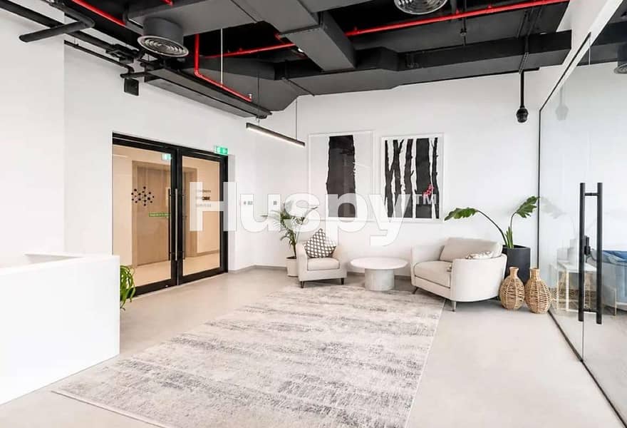 Büro in Dubai Hills Estate,Dubai Hills Estate Business Park,Dubai Hills Business Park 3, 1395933 AED - 16279654 Büro in Dubai Hills Estate,Dubai Hills Estate Business Park,Dubai Hills Business Park 3, 1395933 AED - 16279654