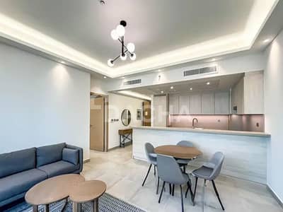 朱美拉湖塔 (JLT)， 迪拜 1 卧室单位待售 - 位于朱美拉湖塔 (JLT)，奥拉河畔大厦 1 卧室的公寓 1724999 AED - 16279663